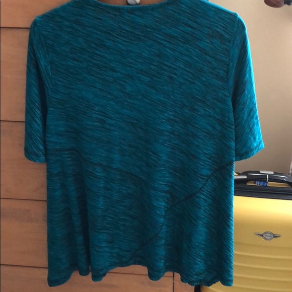 Blouse - Picture 3 of 4